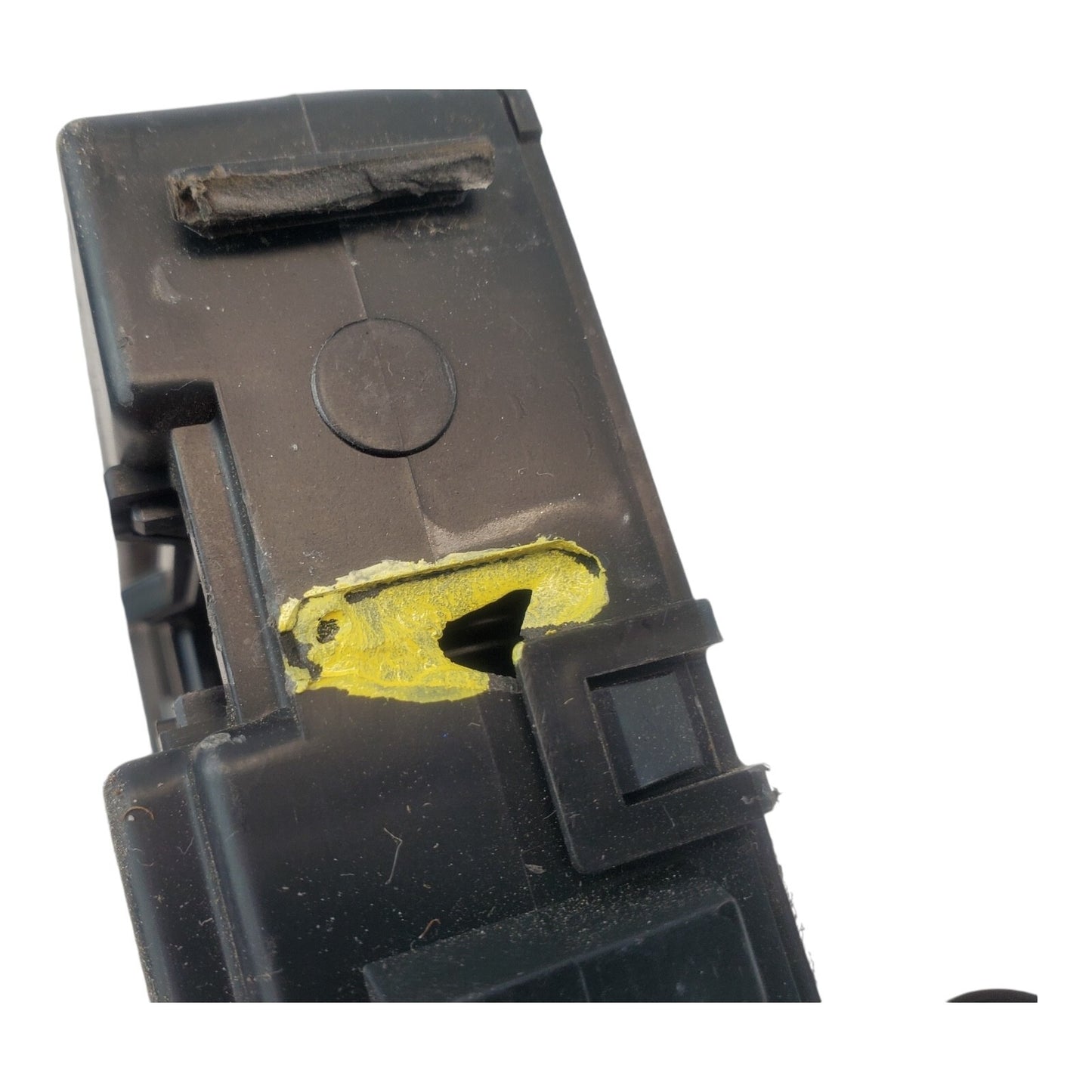10-14 NISSAN ROGUE BODY CONTROL MODULE BCU BCM OEM 284B1CZ30A