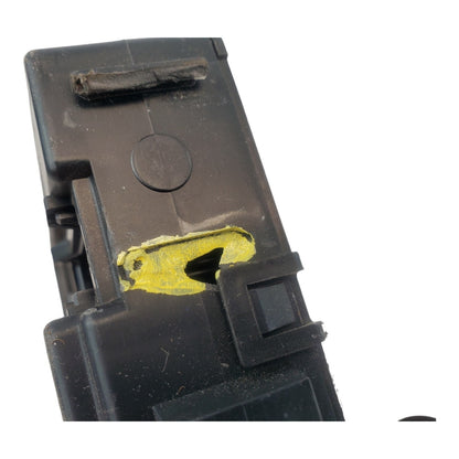 10-14 NISSAN ROGUE BODY CONTROL MODULE BCU BCM OEM 284B1CZ30A