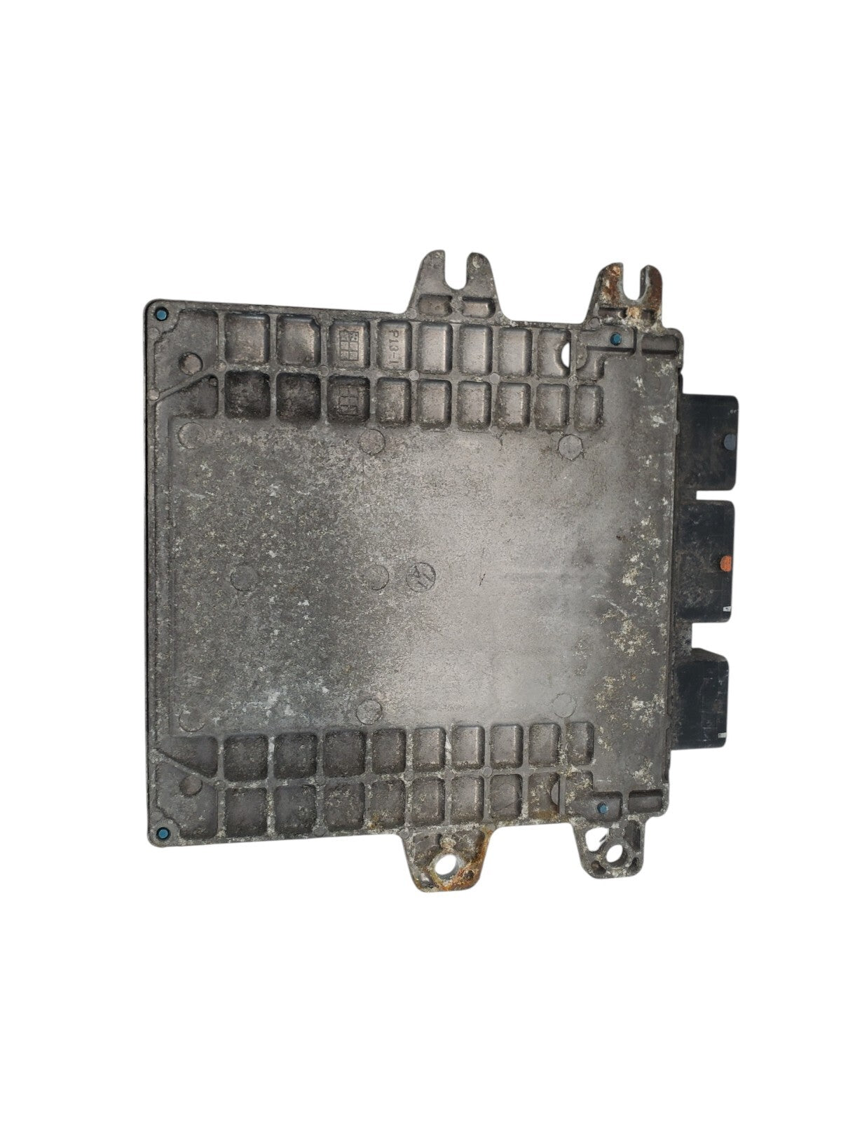 12-13 Nissan MAXIMA NEC000-696 Engine Control Module Computer Unit ECU ECM OEM