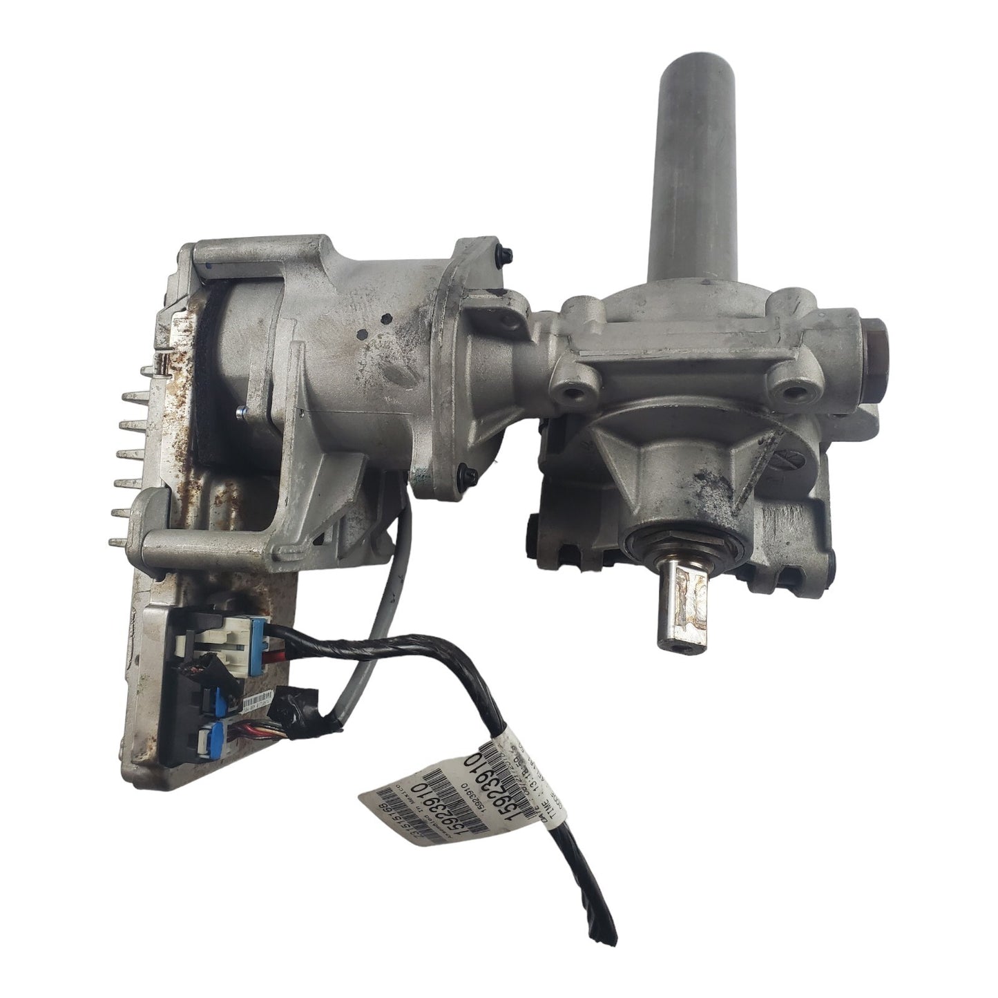 ✅04-12 Chevy Malibu Pontiac G6 Electric Power Steering Pump Motor 26092526