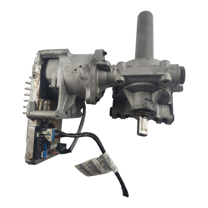 ✅04-12 Chevy Malibu Pontiac G6 Electric Power Steering Pump Motor 26092526