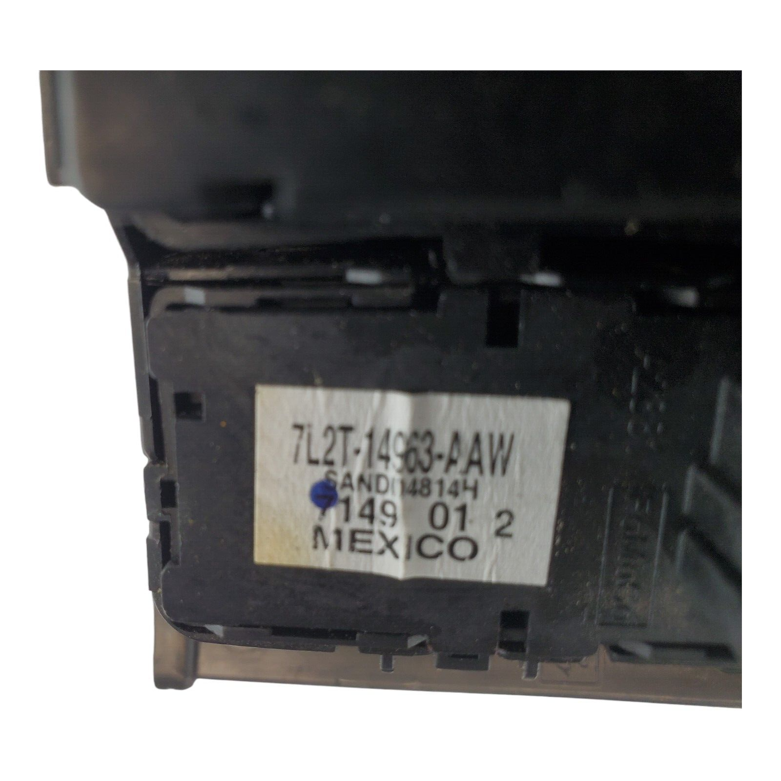 ✅06-09 FORD EXPLORER DRIVER / LEFT SIDE MASTER WINDOW SWITCH 7l2t-14963-aaw