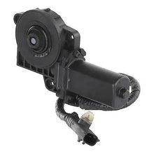 2006-2010 Chrysler PT Cruiser Front Left Window Motor Reman