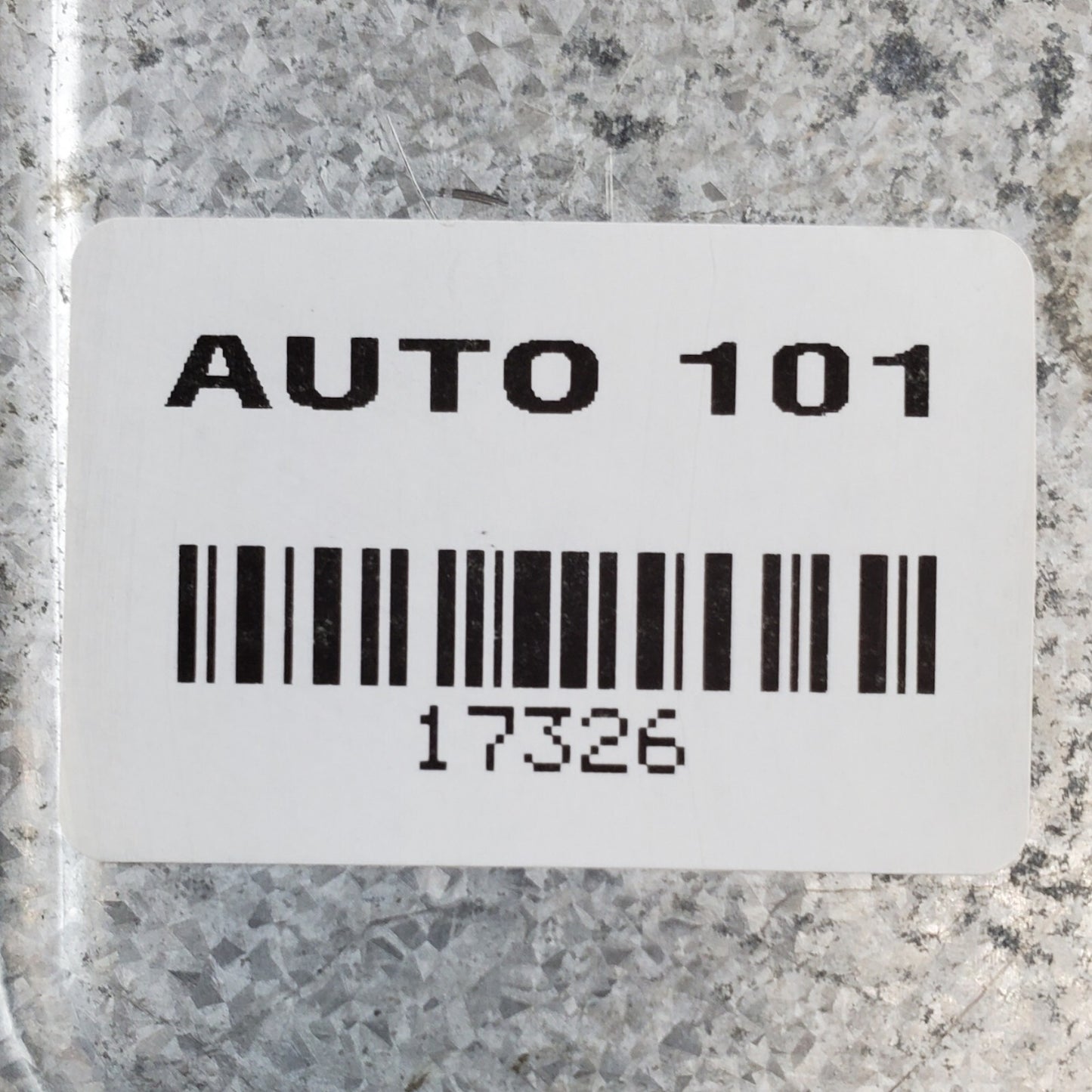 07-10 Hyundai Elantra A/T Engine Control Module ECM 39150-23020