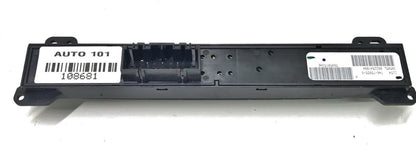 ✅ 05-07Jeep Grand Cherokee (WK) Traction control (ASR) switch P56050153AE