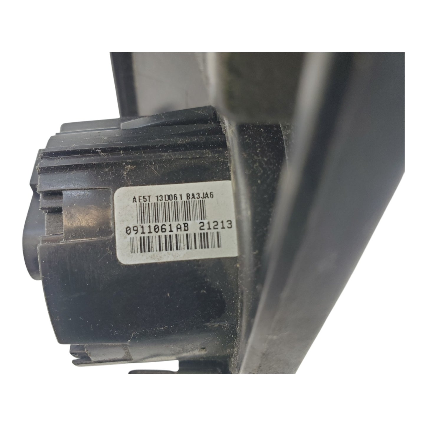 10-14 FORD MUSTANG DASH DIMMER HEADLIGHT LAMP SWITCH ASSEMBLY AE5T-13D061
