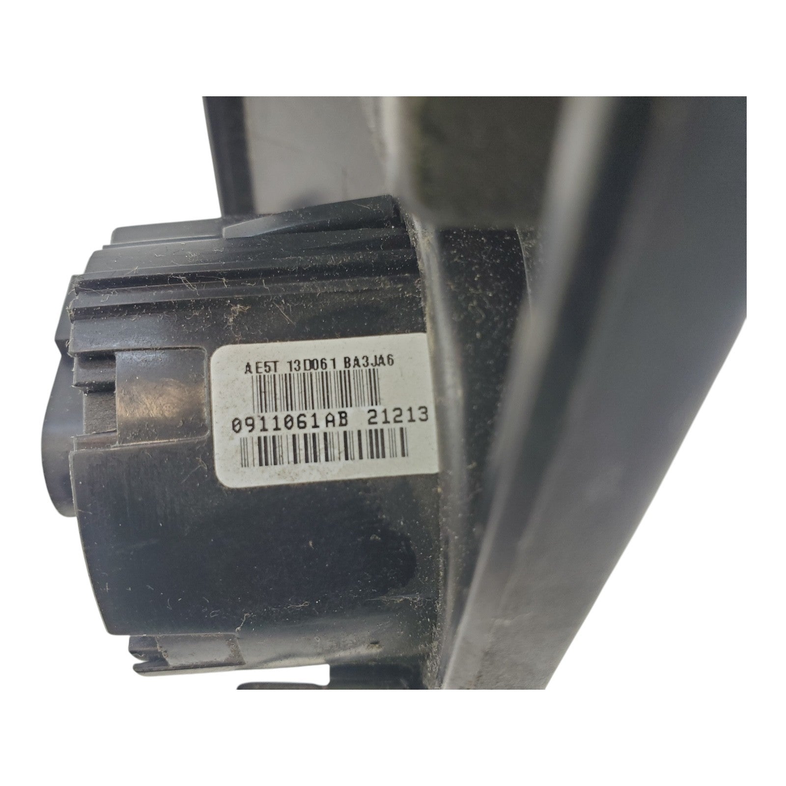 10-14 FORD MUSTANG DASH DIMMER HEADLIGHT LAMP SWITCH ASSEMBLY AE5T-13D061