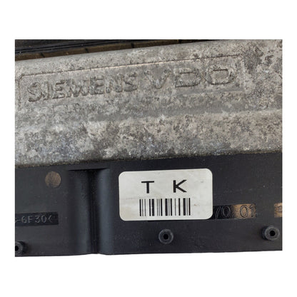 ✅ 06-08 Hyundai Sonata 2.4L Engine Control Module ECM Computer 39100-25135