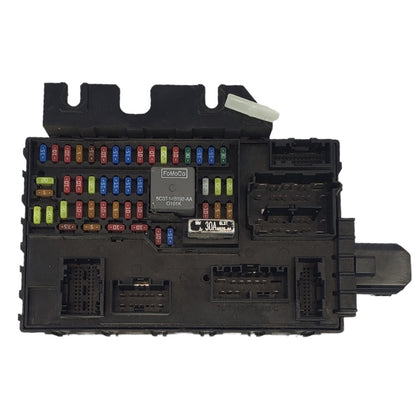 ✅ 09-12 Ford Escape Interior Relay Fuse Box BL8T-15604-AA