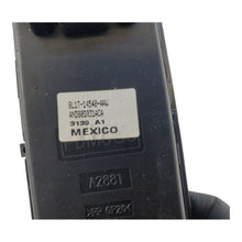 06-10 FORD EXPLORER DRIVER LEFT SIDE MASTER POWER WINDOW SWITCH 8L1T-14540-AAW
