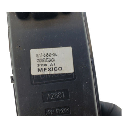 06-10 FORD EXPLORER DRIVER LEFT SIDE MASTER POWER WINDOW SWITCH 8L1T-14540-AAW