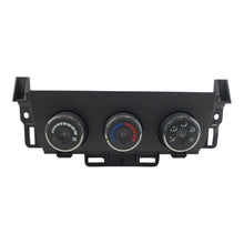 07-11 BUCK LUCERNE A/C CONTROL CLIMATE TEMPERATURE UNIT HEATER 15892087