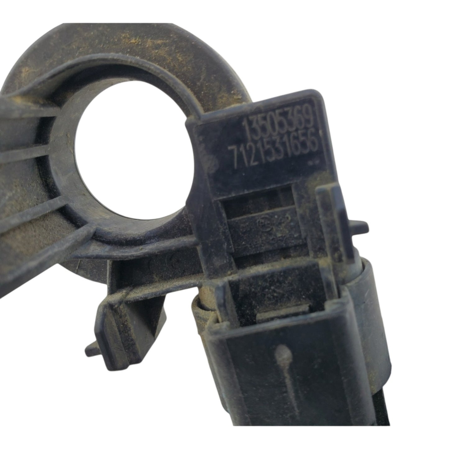 13505369 OEM Battery Current Sensor Buick Cadillac Chevrolet GMC Pontiac Hummer