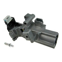 2004-2012 Chevrolet/GMC/Hummer Canyon/Colorado/H3 Ignition Switch