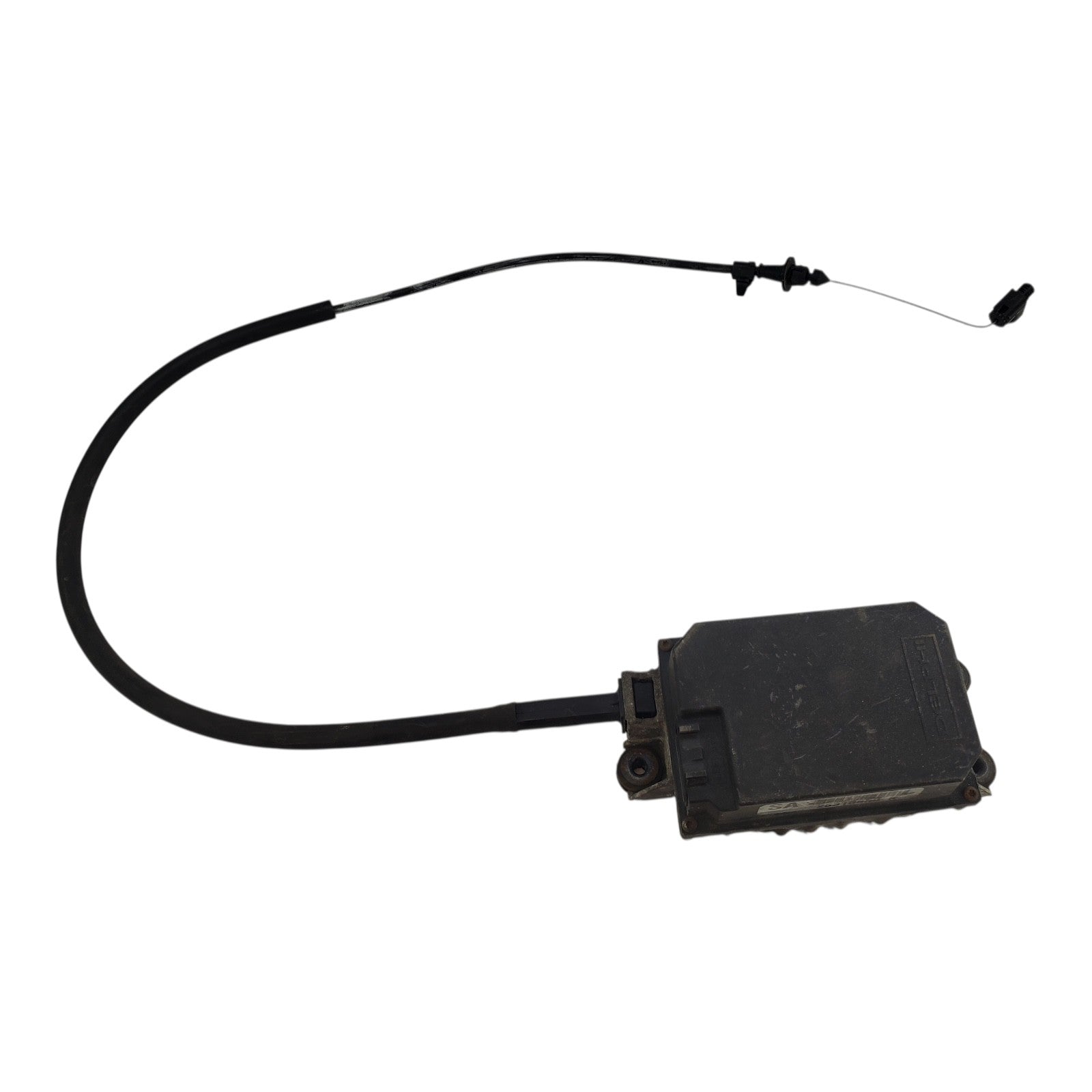 99-02 Chevrolet Yukon sierra 1500 gm cruise control module 25315559K