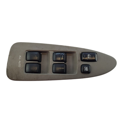 2002 2006 Lexus ES300 LEFT Front Driver Master Window Switch Oem 84040-33030