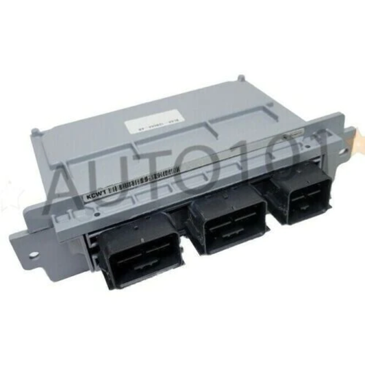 VIN Programmed 2011-2014 Ford Mustang 3.7L Engine Computer PCM