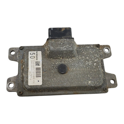 2009 Nissan Altima Transmission Control TCM Module 31036ZN50A OEM
