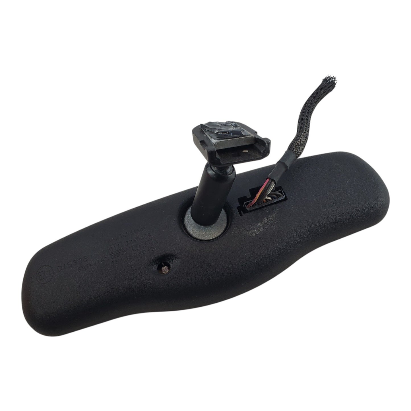 Fomoco Ford Lincoln Mercury GNTX-187 Interior Rear View Mirror OEM. E11015306