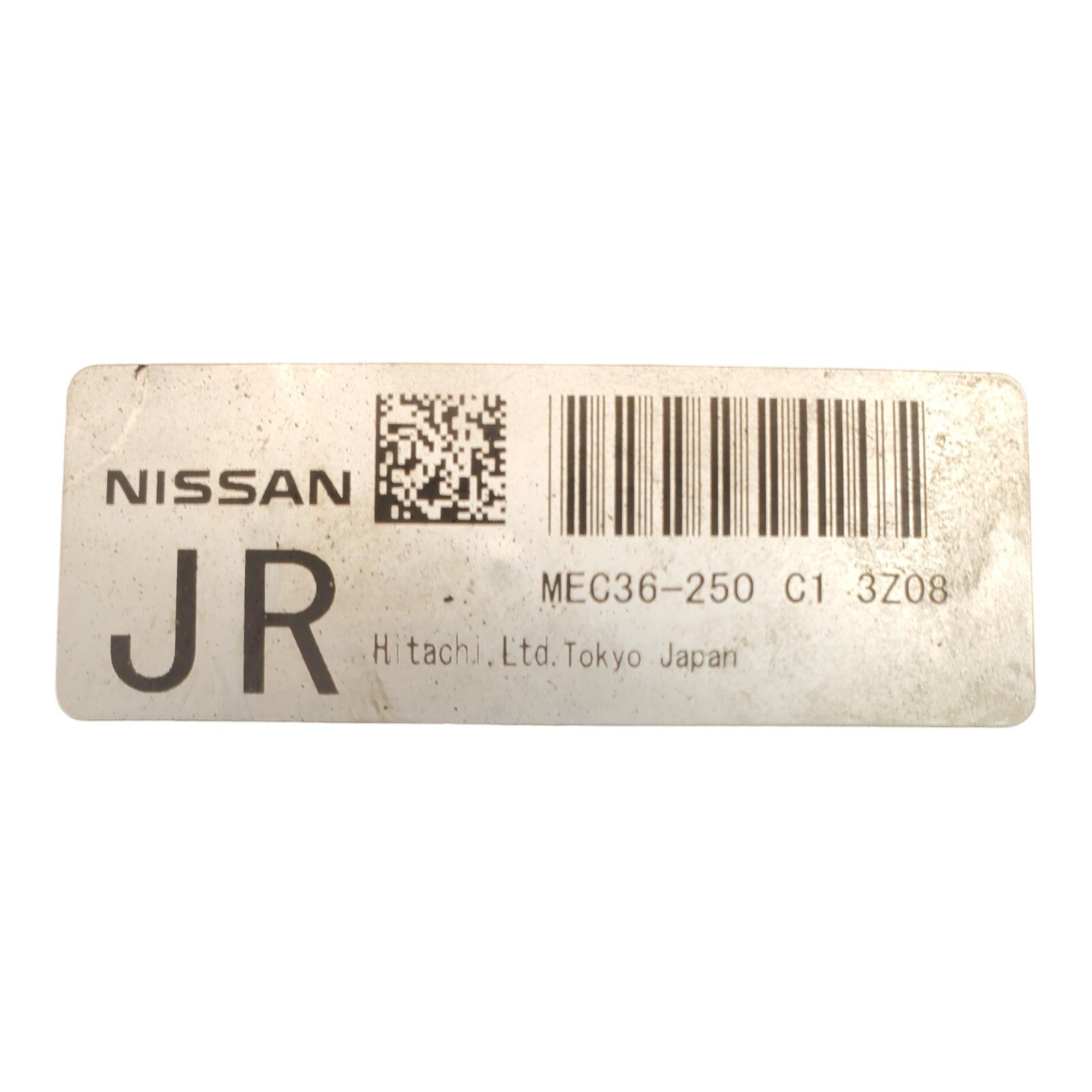 ✅2004 MEC36-250 Infiniti QX56 ECM ECU Computer