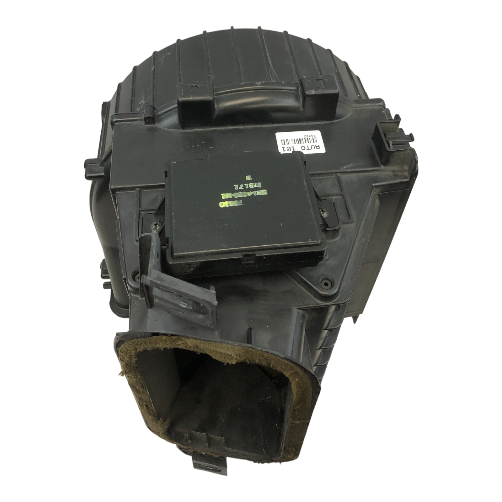 ✅ 05-09 Honda Odyssey HVAC Blower Motor Door actuator Assembly