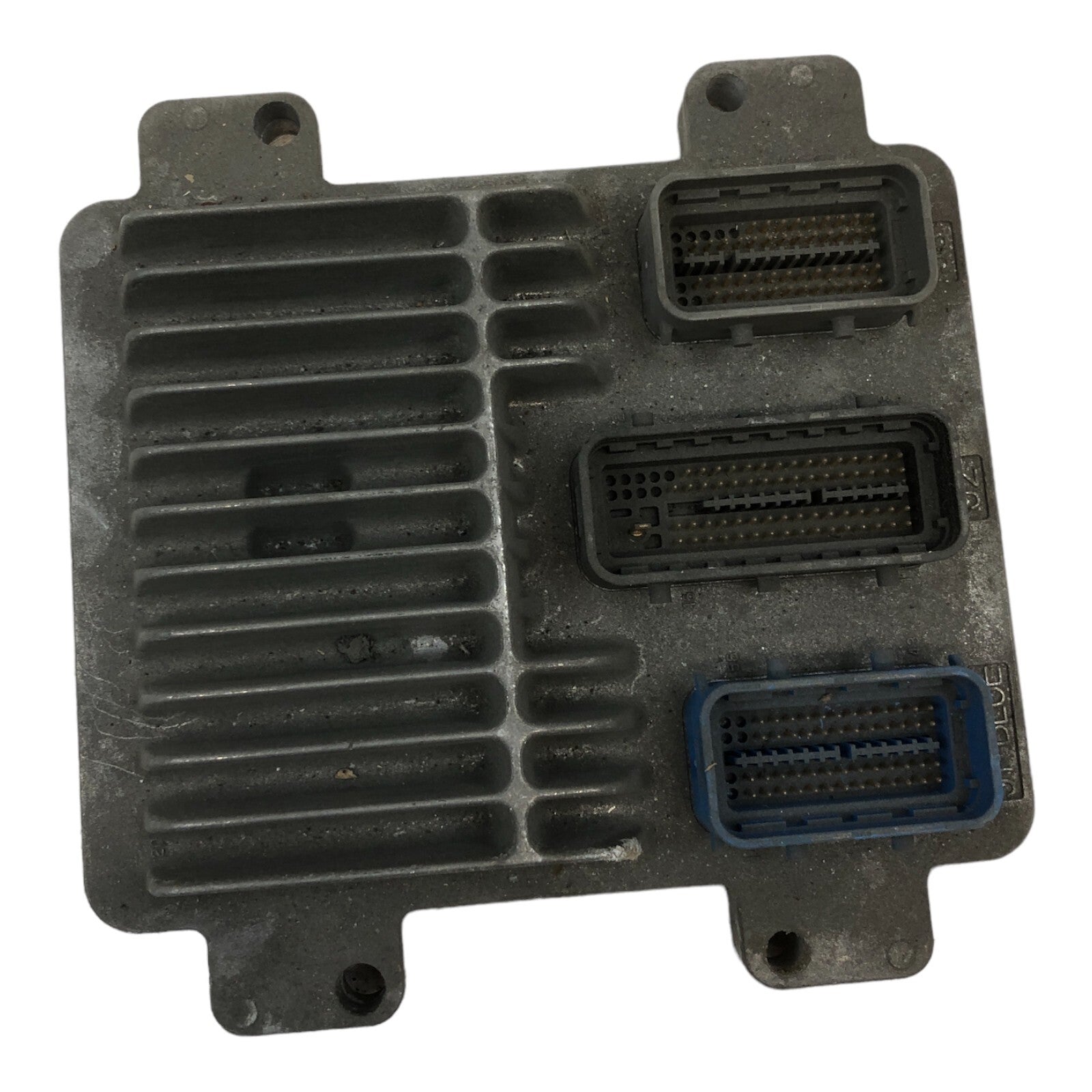 ✅ 06 MALIBU G6 Engine Control Module ECM Computer 12600928