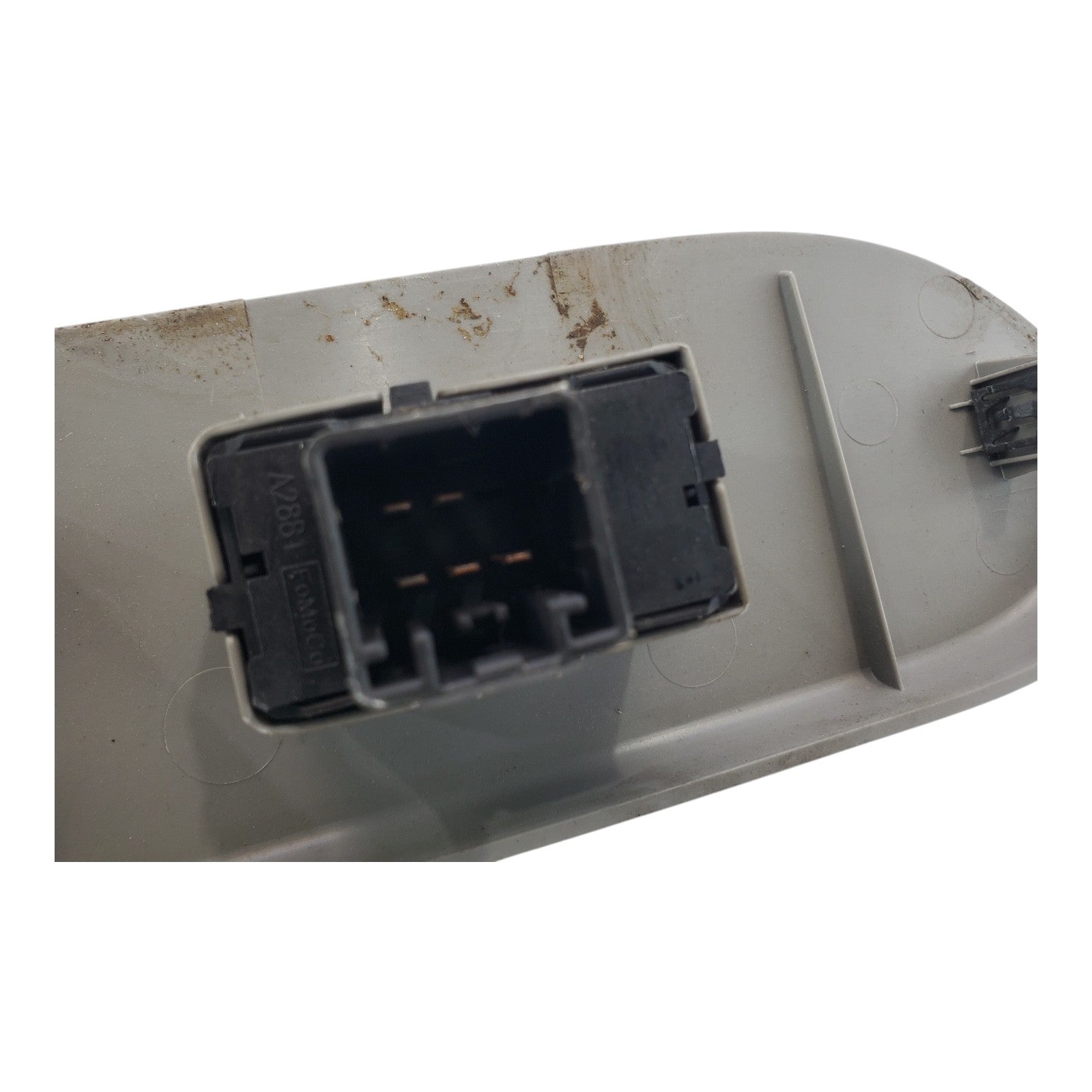 2008-2012 Ford Escape Front Right Side Door Window Control Switch 8L8T-14529-ABW