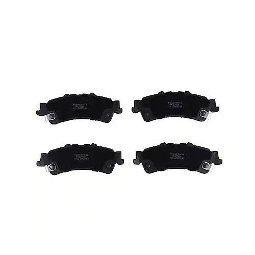 1999-2007 Cadillac/Chevrolet/GMC Disc Brake Pad Set, Rear