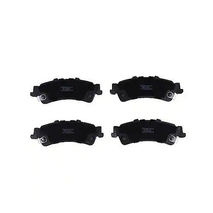 1999-2007 Cadillac/Chevrolet/GMC Disc Brake Pad Set, Rear