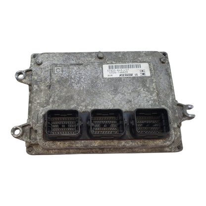 USED OEM 08-10 HONDA ACCORD 37820-R43-L57 ENGINE COMPUTER