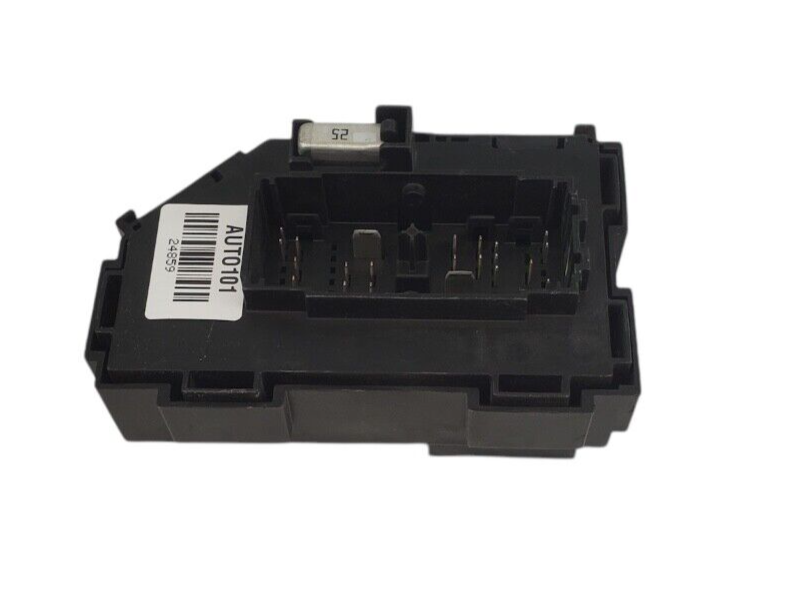 07-09 GMC Yukon Denali INTERIOR Dash Fuse Box FUSEBOX 15839517