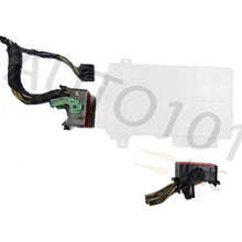 05-09 GM Uplander Lacrosse Grand Prix BCM Harness Plugs Connectors