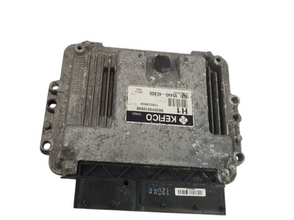 2009 Kia Borrego Transmission Control Module RH Engine Compartment ID95440-4C800
