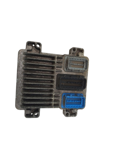 2006 GMC Envoy Trailblazer 4.2L Engine Computer Control Module ECM ECU 12606398