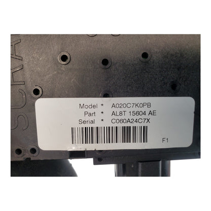 ✅2010 Ford Escape multi-function fuse box AL8T 15604 AE