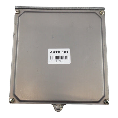 2003-2004 Honda Pilot OEM *ECM* ENGINE CONTROL MODULE 37820-PVF-A51