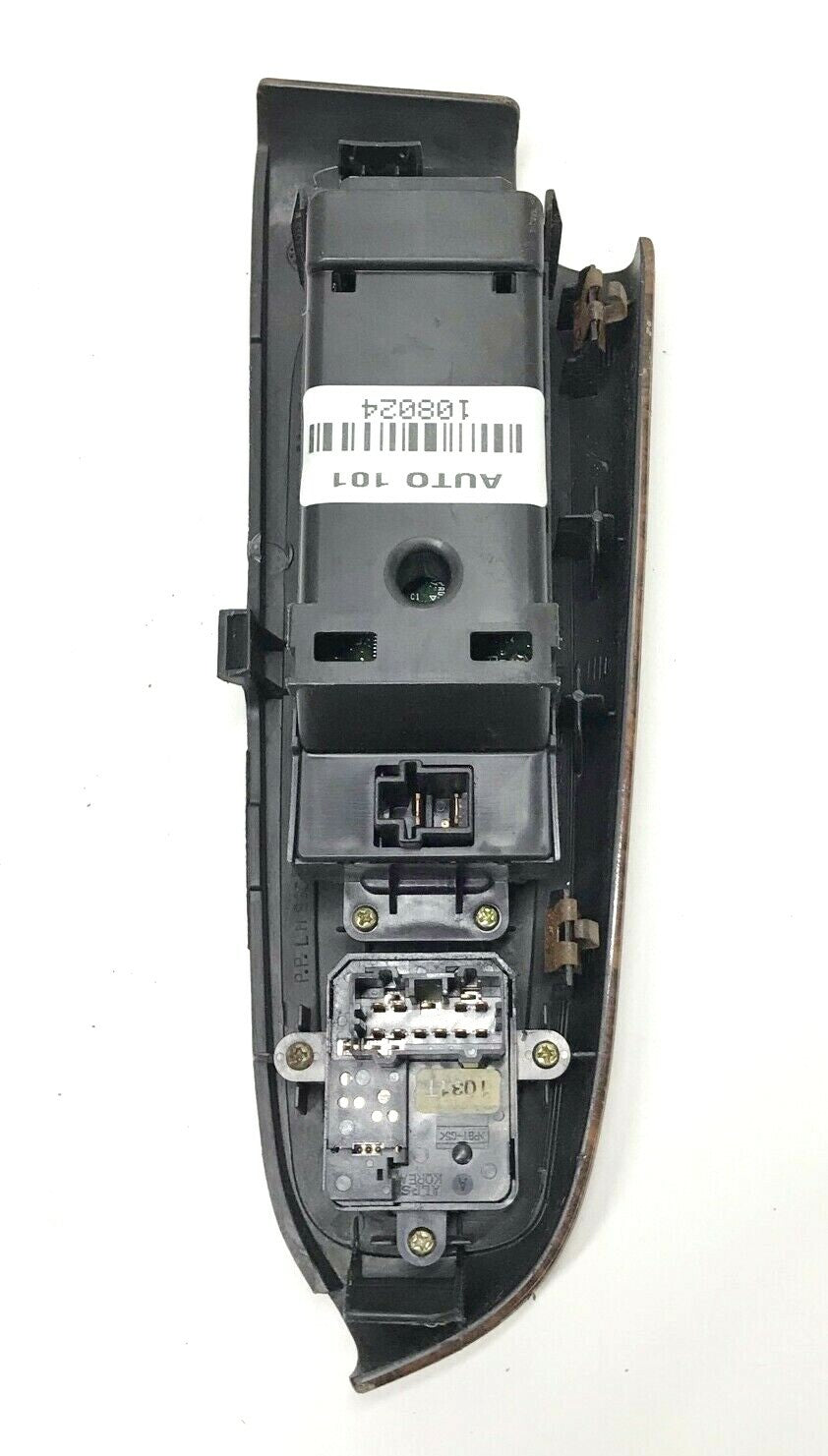 ✅01-06 Acura MDX Master Door Window Control Switch OEM SP 7503 /4 T 7508