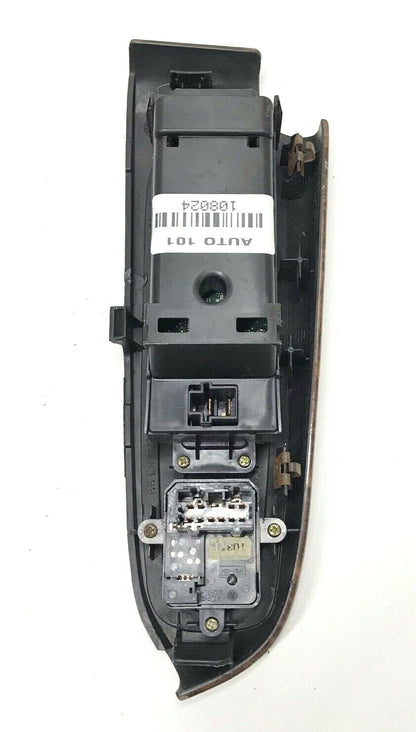 ✅01-06 Acura MDX Master Door Window Control Switch OEM SP 7503 /4 T 7508
