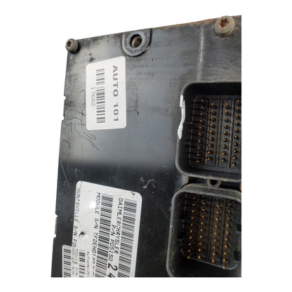 ✅ 08 Town & Country 3.3L Engine Computer ECM PCM 68044552AA