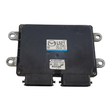 09-10 MAZDA 6 2.5L Computer Engine Control ECU ECM EBX Module PLUGS L52118881J