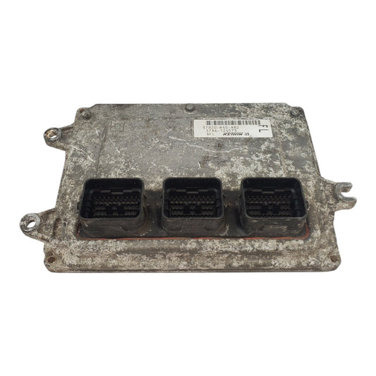 11-12 Honda Accord Engine ECM Electronic Module Control 37820-R40-A82 