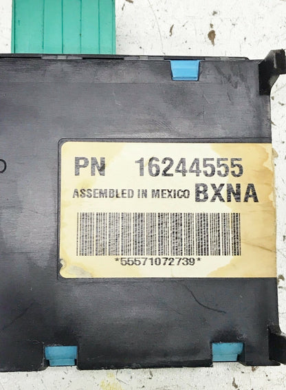 ✅ 1997 Chevy / GMC Power Steering Control Module 16244555 GM