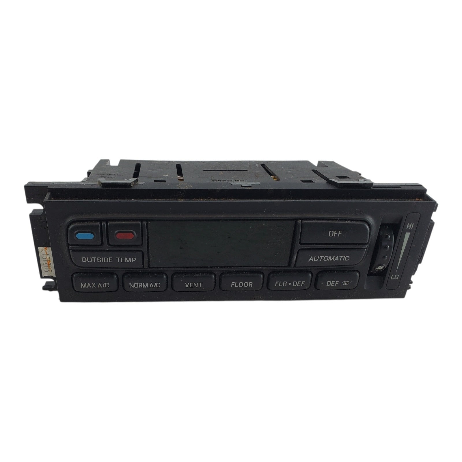2003-2011 Ford Crown Vic Mercury Marquis Auto Climate Control 3W7H-19C933-AB OEM