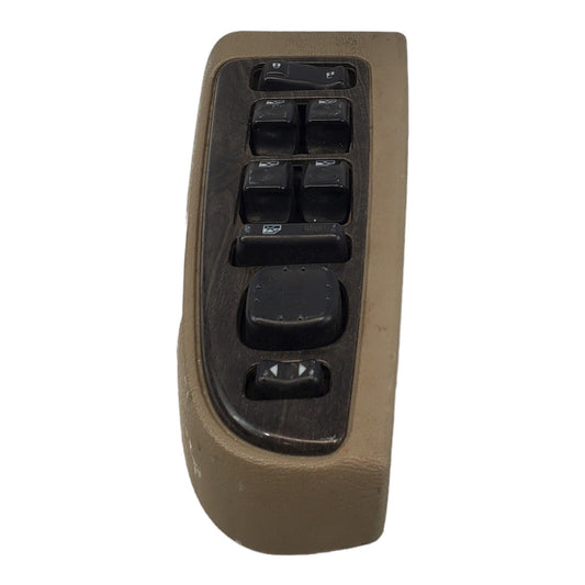 ✅03-06 Tahoe Silverado Yukon Sierra OEM Master Power Window Switch 15202850