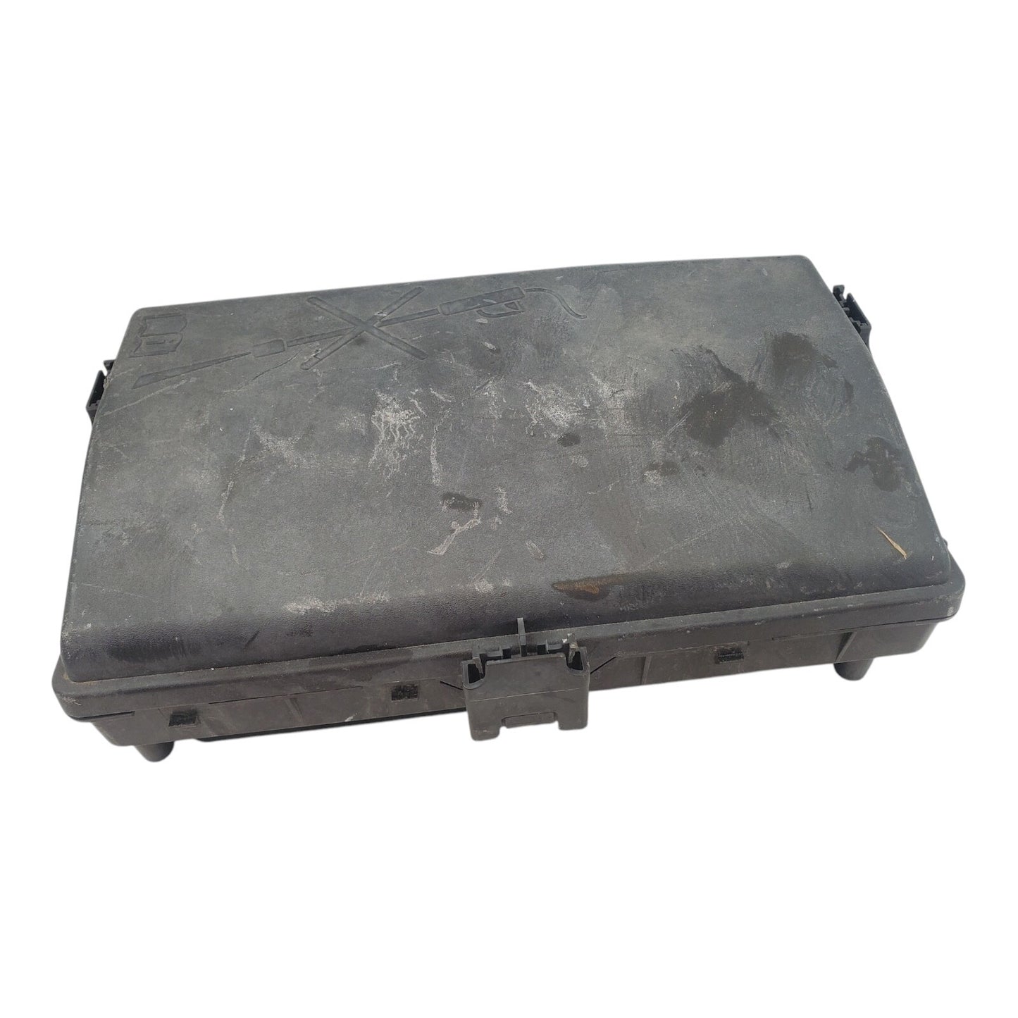 11-16 Chevy Cruze Fuse Relay Junction Box OEM 13 222 782