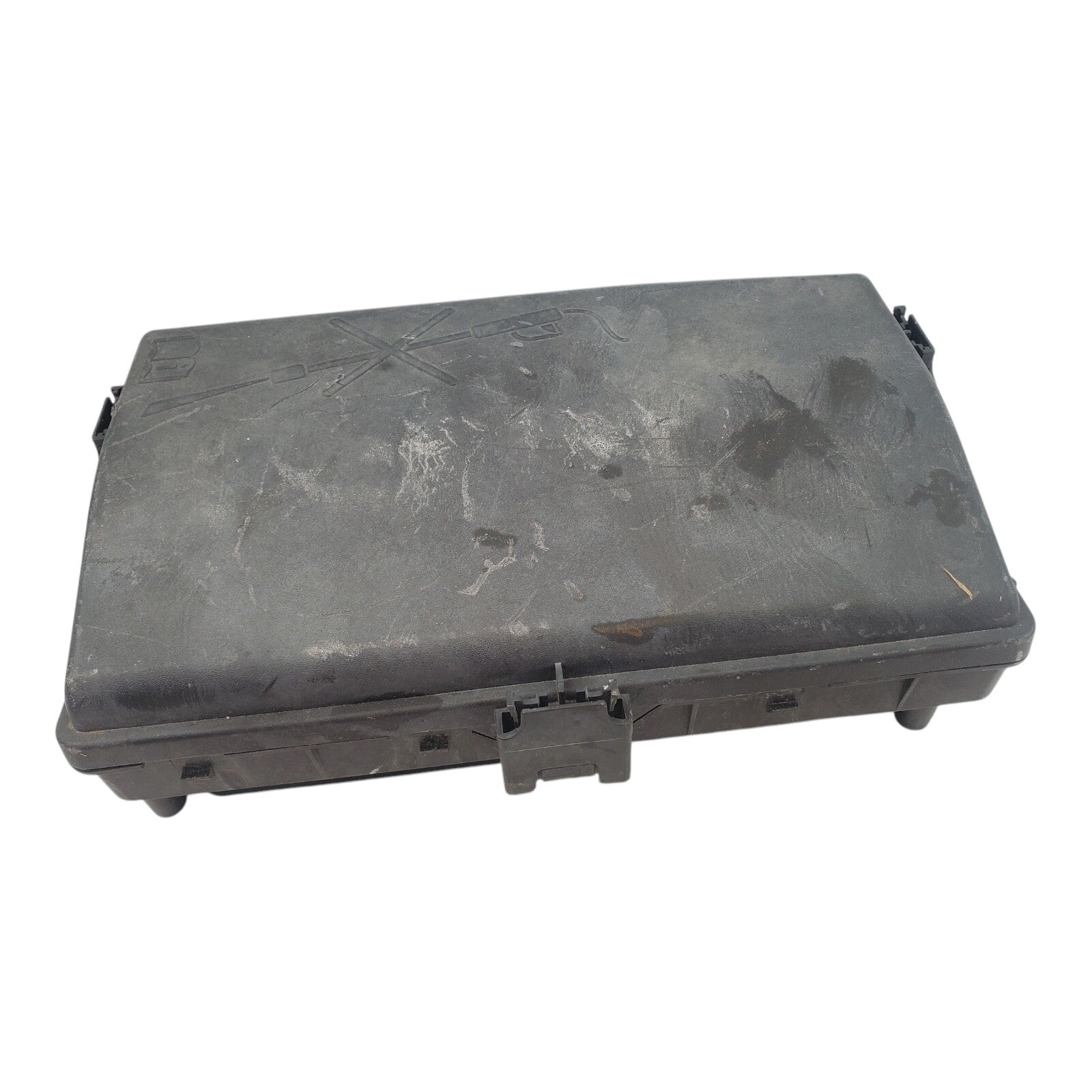 11-16 Chevy Cruze Fuse Relay Junction Box OEM 13 222 782