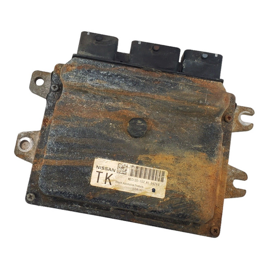 ✅2008 Nissan Altima Engine Computer Module ECU ECM MEC120-152 A1