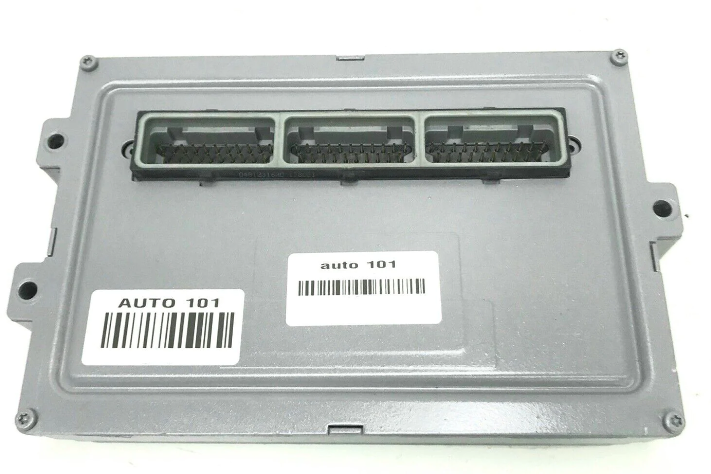 VIN programmed 97 Ram Truck 5.2L AT Engine Computer 56040387AC plug&play