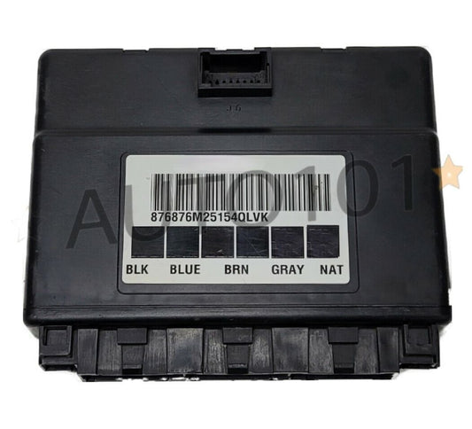 ✅ 03-06 Plug&Play VIN PROGRAMMED BODY CONTROL MODULE GM BCM