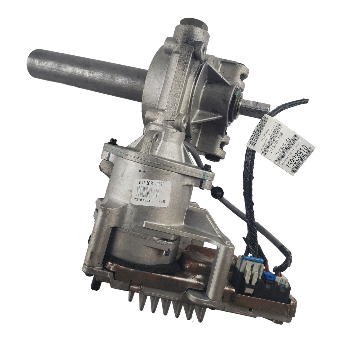 ✅04-12 Chevy Malibu Pontiac G6 Electric Power Steering Pump Motor 26092526